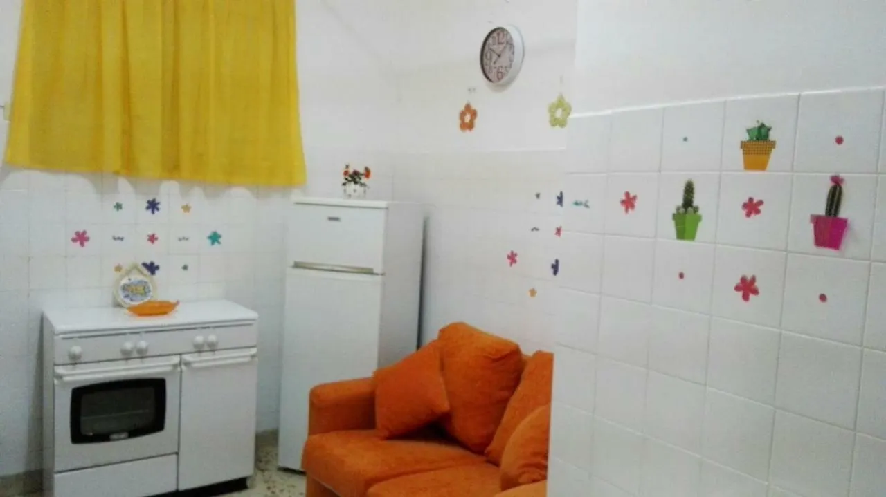 Porto Del Sole Apartment Trapani