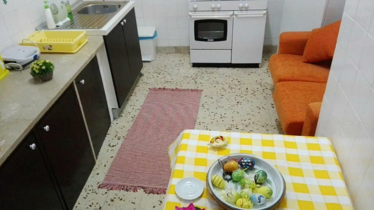 Porto Del Sole Apartment Trapani 0*,