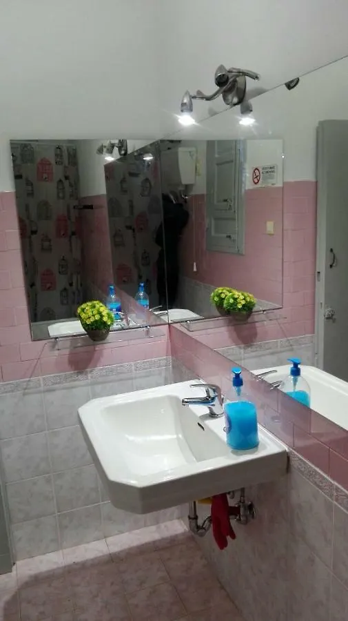 Porto Del Sole Apartment Trapani Homestay