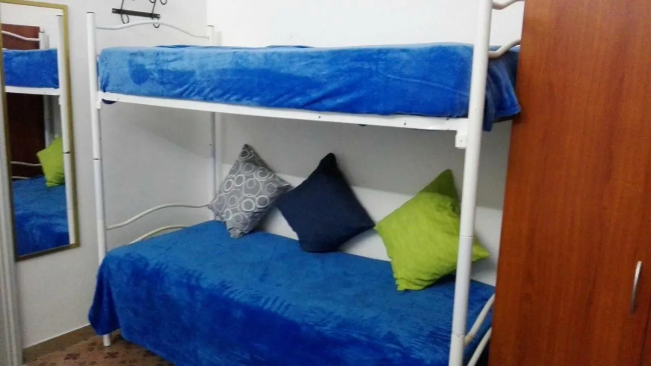 Ferienwohnung Porto Del Sole Trapani