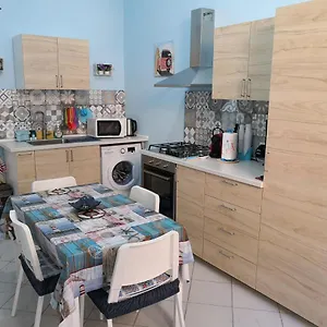 Apartment Short Lets Vacanze Massimo, Trappeto (Sicily)