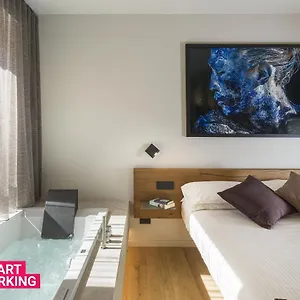 Aera Luxury Suites By Wonderful Italy , CTA Italia