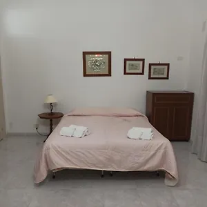 Alle Falde Di Erice Apartamento