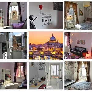 Valentina Vatican , Roma Italia