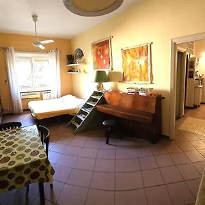 La Casetta Di Tiziana , Roma Italia